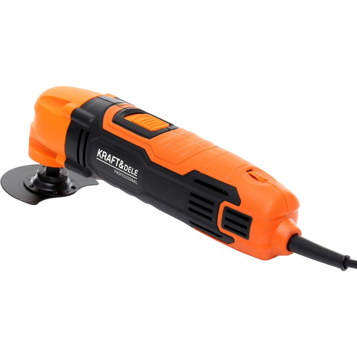 Urządzenie wielofunkcyjne renowator 1300W + walizka