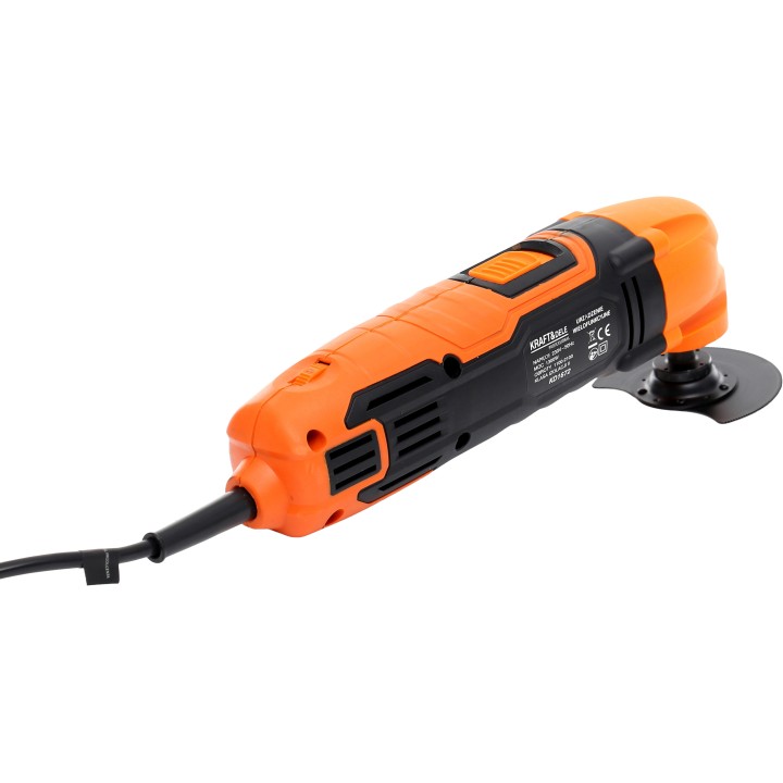 Urządzenie wielofunkcyjne renowator 1300W + walizka