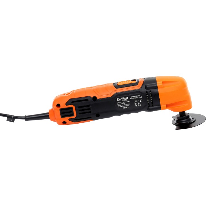 Urządzenie wielofunkcyjne renowator 1300W + walizka