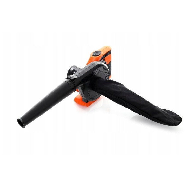 DMUCHAWA DO LIŚCI TRAW AKUMULATOROWA 18V PROSERIES