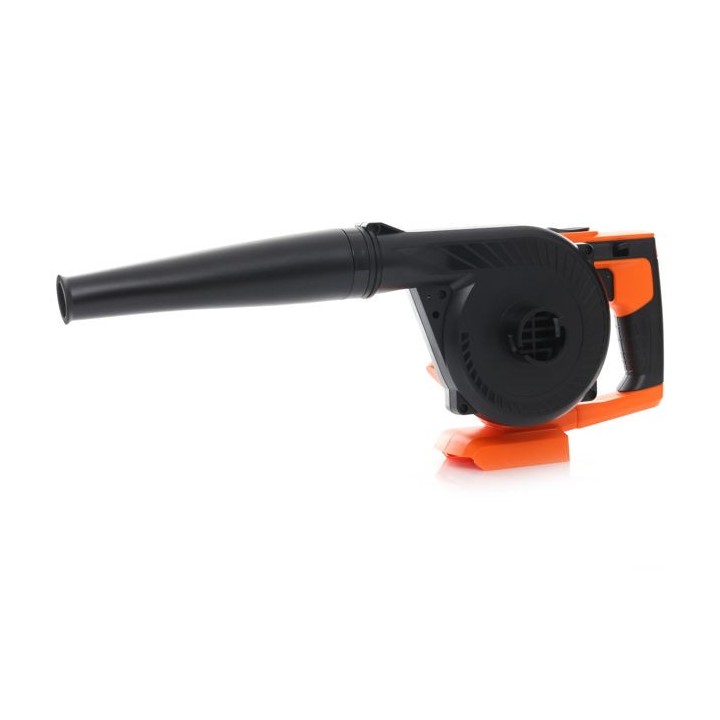 DMUCHAWA DO LIŚCI TRAW AKUMULATOROWA 18V PROSERIES