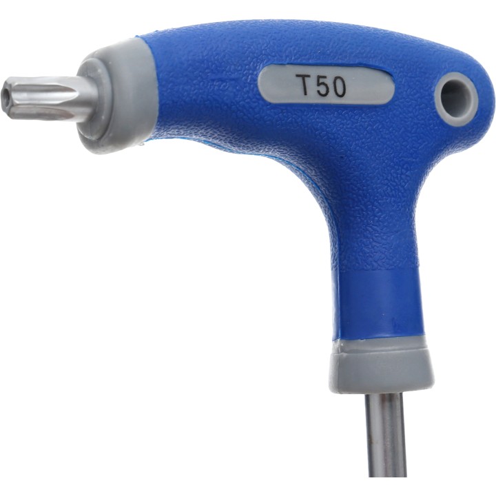 KLUCZE IMBUSOWE Z UCHWYTEM TORX IMBUSY ZESTAW 9 EL GWIAZDKOWE