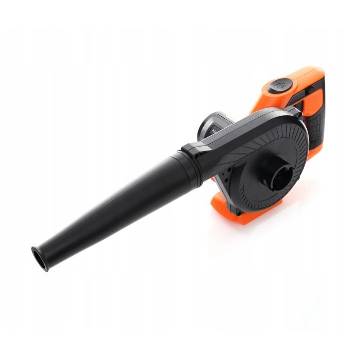 DMUCHAWA DO LIŚCI TRAW AKUMULATOROWA 18V PROSERIES