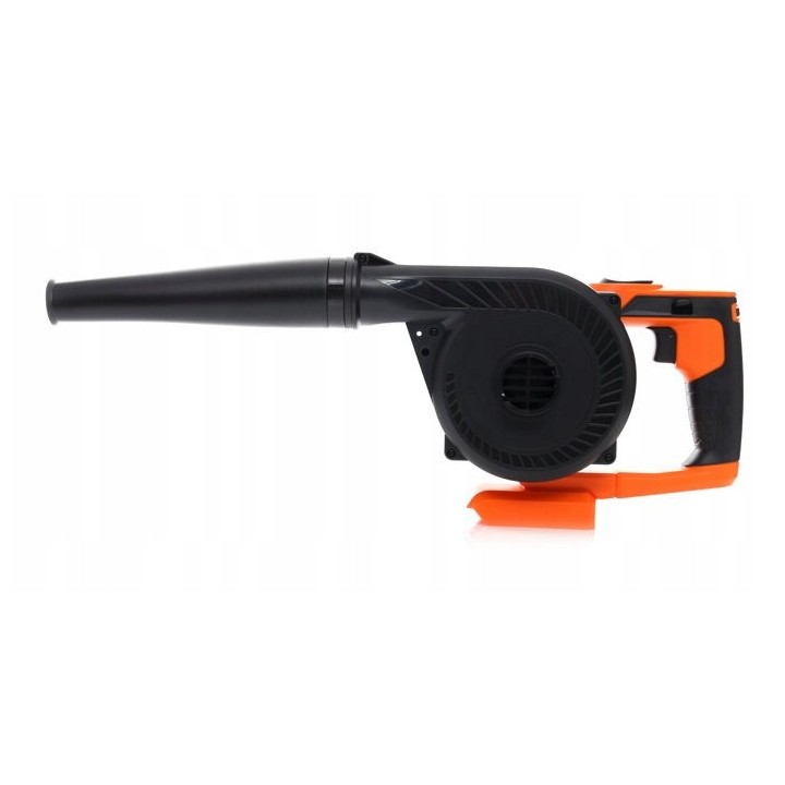 DMUCHAWA DO LIŚCI TRAW AKUMULATOROWA 18V PROSERIES