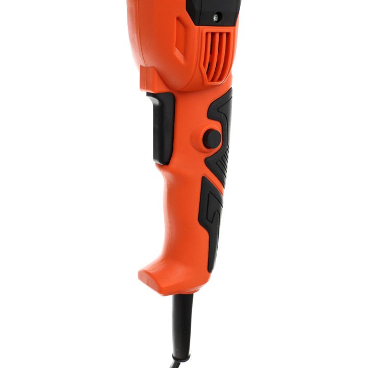 Polerka elektryczna samochodowa 2600W 180 mm z regulacją + futerko