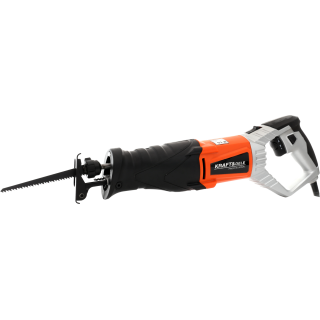Piła szablasta elektryczna lisi ogon 115mm 2200W + walizka KD1791