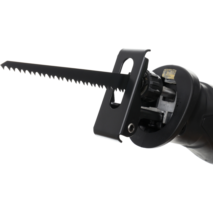 Piła szablasta elektryczna lisi ogon 115mm 2200W + walizka KD1791