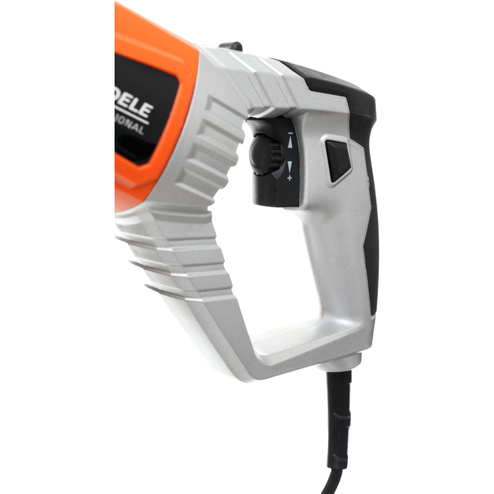 Piła szablasta elektryczna lisi ogon 115mm 2200W + walizka KD1791