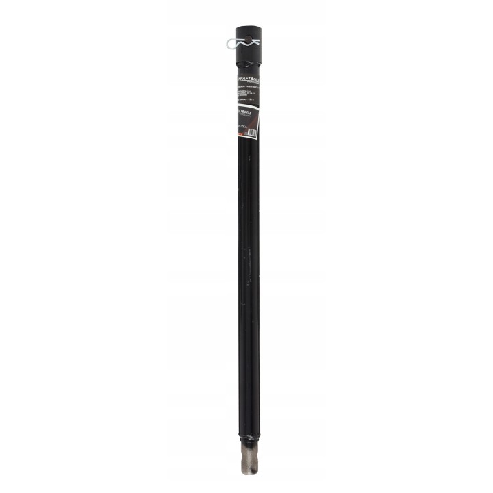 PRZEDŁUŻKA DO WIERTNICY SPALINOWEJ 50cm