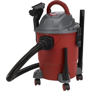 Odkurzacz przemysłowy 20L 1200W na mokro sucho warsztatowy