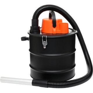 Odkurzacz do popiołu 2000W 20L do kominka
