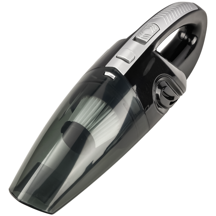 ODKURZACZ BEZPRZEWODOWY SUCHO/MOKRO USB + ETUI