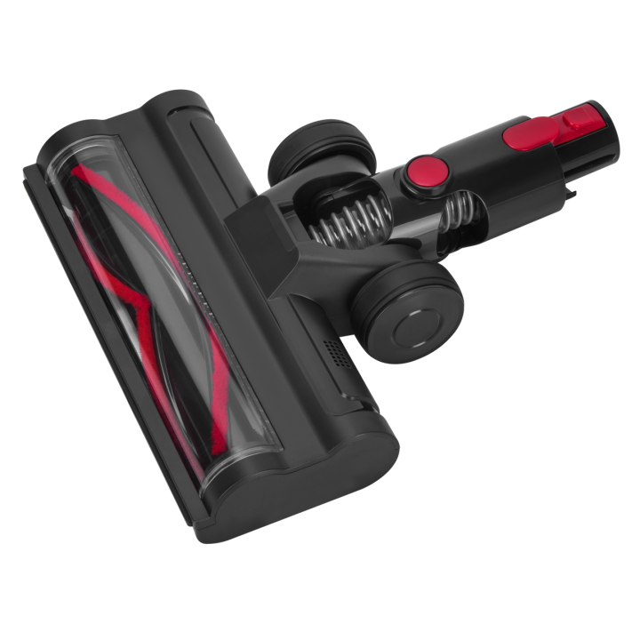 ODKURZCZ PIONOWY akumulatorowy bezprzewodowy 25,2V 2500mAh + LED