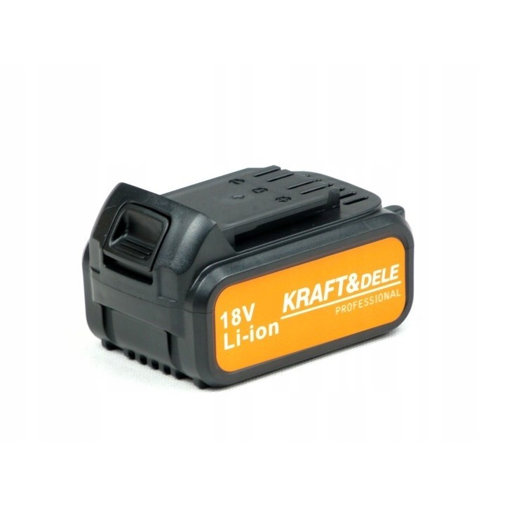 AKUMULATOR 4000 mAh Li-Ion 20V X-SERIES