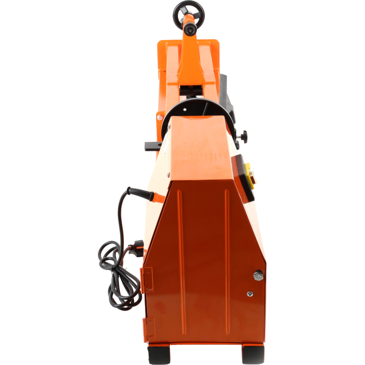 TOKARKA STOŁOWA DO DREWNA z regulacją 650W 100cm