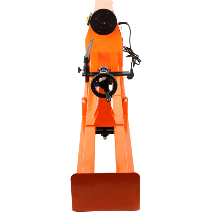 TOKARKA STOŁOWA DO DREWNA z regulacją 650W 100cm