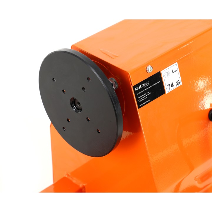 TOKARKA STOŁOWA DO DREWNA z regulacją 650W 100cm