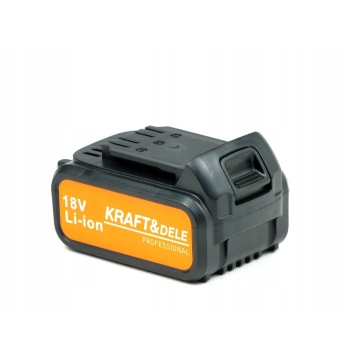 AKUMULATOR 4000 mAh Li-Ion 20V X-SERIES