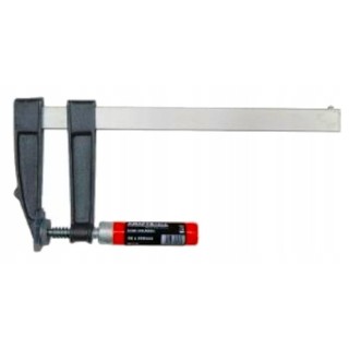 ŚCISK STOLARSKI ZACISK UCHWYT 250x50mm typ F