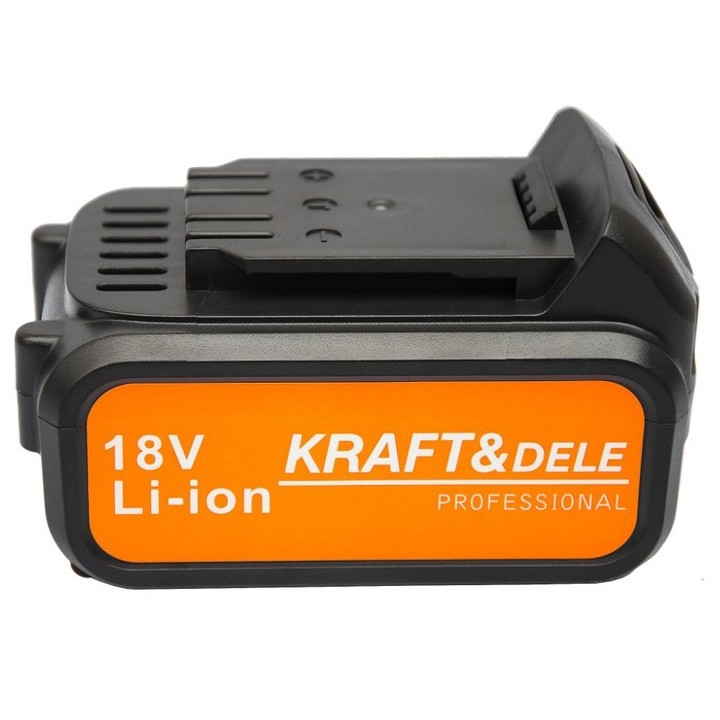 AKUMULATOR 4000 mAh Li-Ion 20V X-SERIES