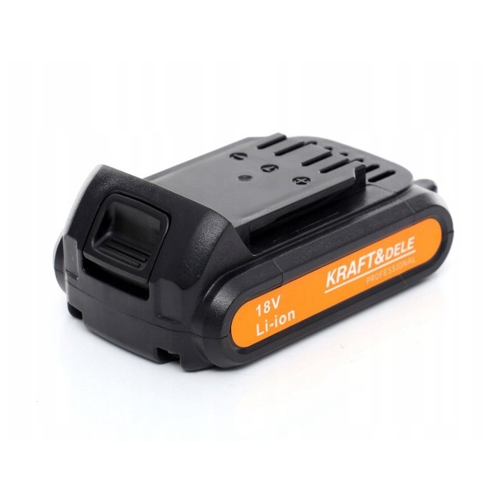 AKUMULATOR 2000 mAh Li-Ion 20V X-SERIES