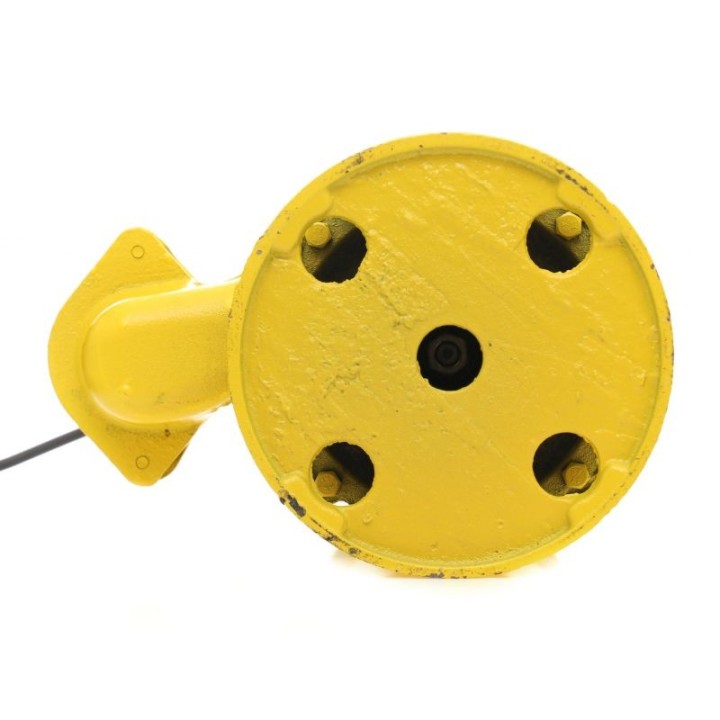 POMPA DO WODY SZAMBA Z ROZDRABNIACZEM 3100W 25000L/h KD760