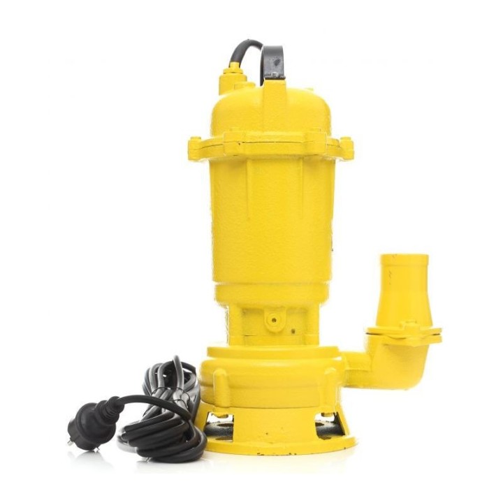 POMPA DO WODY SZAMBA Z ROZDRABNIACZEM 3100W 25000L/h KD760