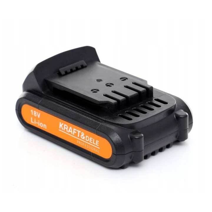 AKUMULATOR 2000 mAh Li-Ion 20V X-SERIES