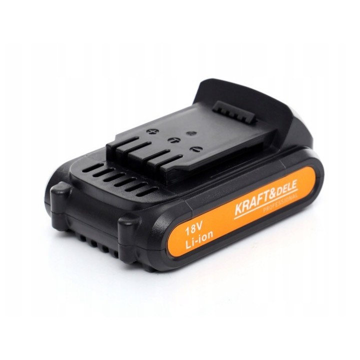 AKUMULATOR 2000 mAh Li-Ion 20V X-SERIES