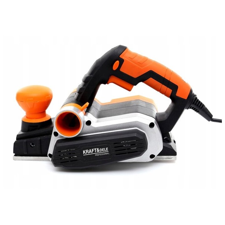 STRUG ELEKTRYCZNY HEBEL 1550W HEBLARKA NOŻE 82mm