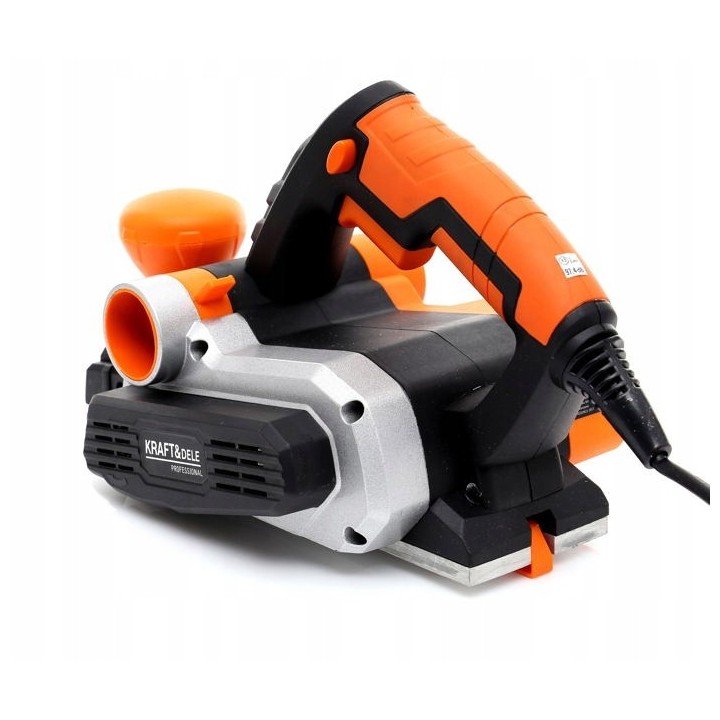 STRUG ELEKTRYCZNY HEBEL 1550W HEBLARKA NOŻE 82mm
