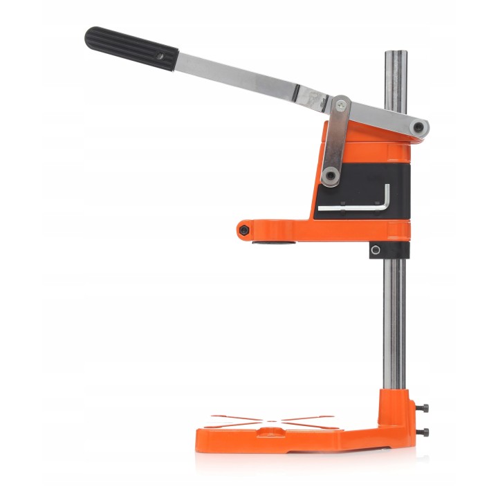 STOJAK DO WIERTARKI STATYW WIERTARSKI 40cm
