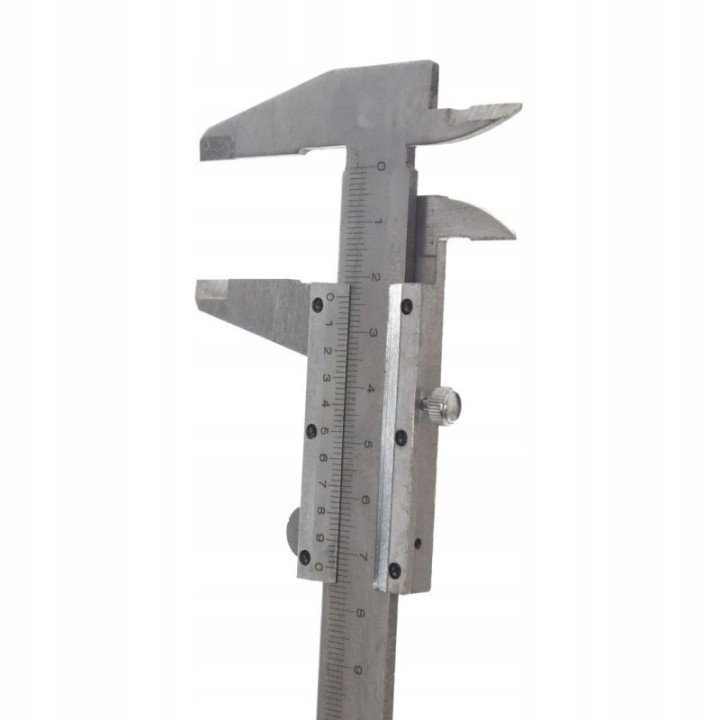 SUWMIARKA TRADYCYJNA 0-150mm ANALOGOWA NONIUSZOWA