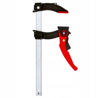 ŚCISK STOLARSKI DĹšWIGNIOWY ROZPIERAK 90kg 300x60mm