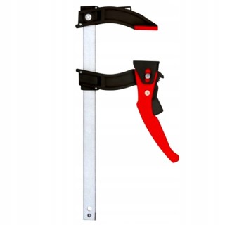 ŚCISK STOLARSKI DĹšWIGNIOWY ROZPIERAK 90kg 200x90mm