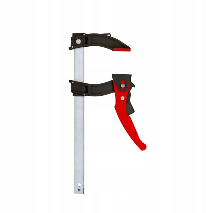 ŚCISK STOLARSKI DĹšWIGNIOWY ROZPIERAK 90kg 200x90mm
