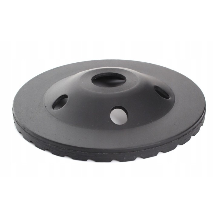TARCZA DO SZLIFOWANIA BETONU DIAMENTOWA TURBO 125