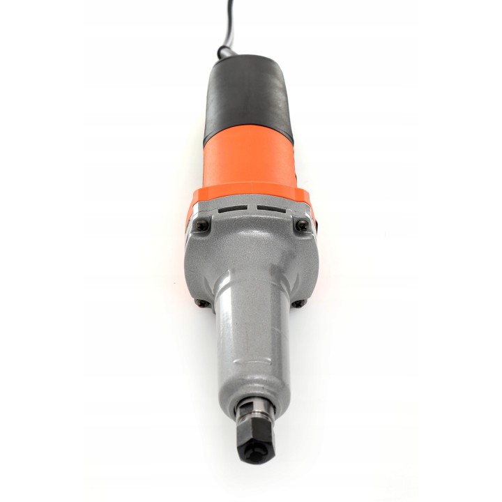 SZLIFIERKA PROSTA TRZPIENIOWA 6MM 1500W REG. OBR.