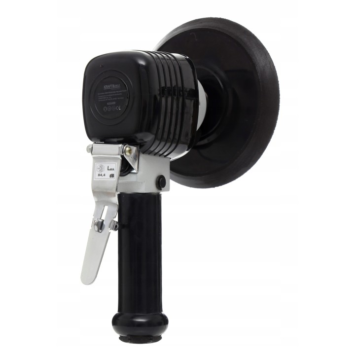 SZLIFIERKA MIMOŚRODOWA PNEUMATYCZNA 6" 150mm