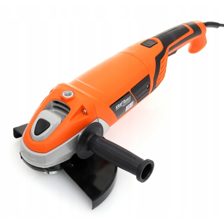 SZLIFIERKA KĄTOWA 3100W 230MM KĄTÓWKA DIAX KRAFT