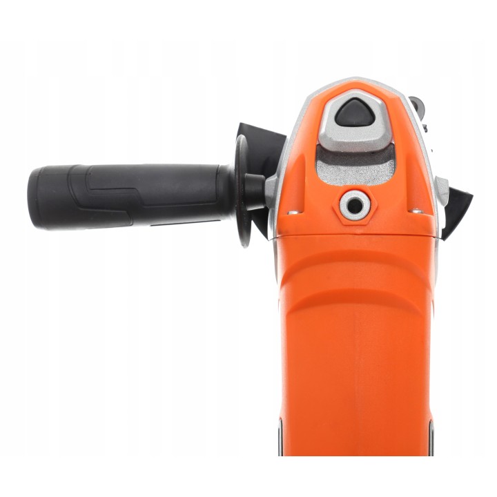 SZLIFIERKA KĄTOWA 1200W 125mm KĄTÓWKA DIAX KRAFT