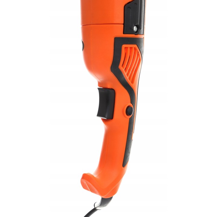 SZLIFIERKA KĄTOWA 1200W 125mm KĄTÓWKA DIAX KRAFT