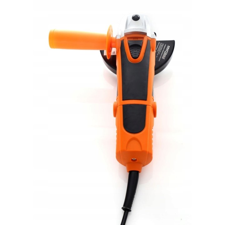SZLIFIERKA KĄTOWA 850W 125mm KĄTÓWKA DIAX KRAFT