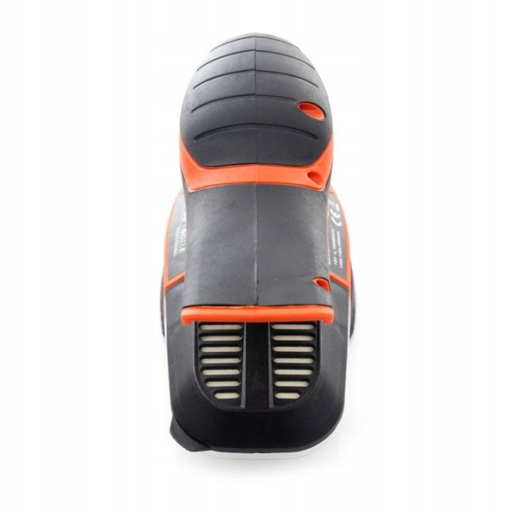 SZLIFIERKA MIMOŚRODOWA AKUMULATOROWA 18V X-SERIES