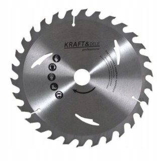 TARCZA WIDIOWA DO DREWNA WIDIA 115 mm
