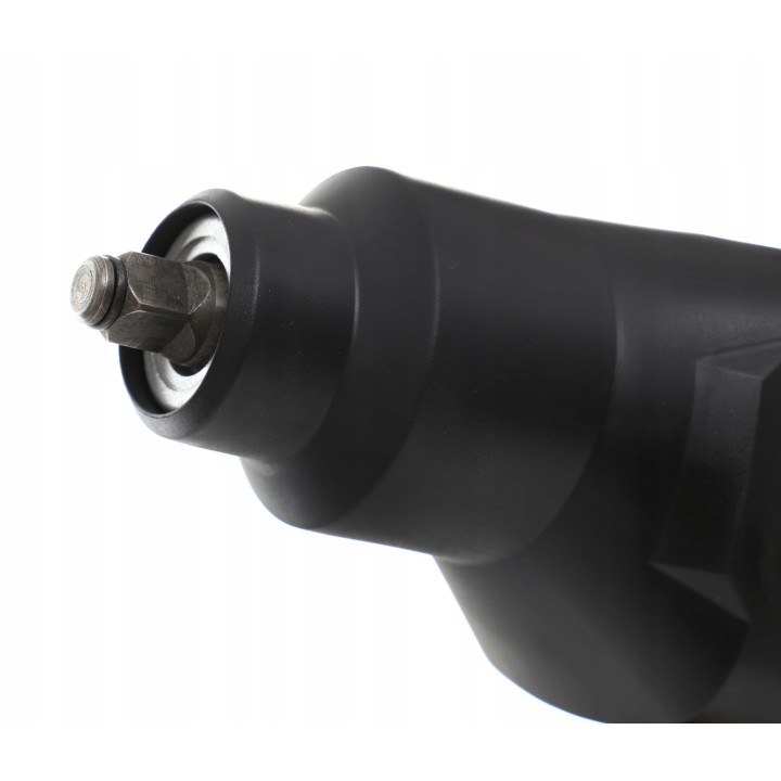 UDAROWY KLUCZ ELEKTRYCZNY do kół 1/2' 2300W 750Nm