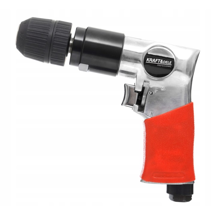WIERTARKA PNEUMATYCZNA 3/8" (10mm) 6,3bar