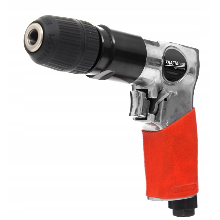 WIERTARKA PNEUMATYCZNA 3/8" (10mm) 6,3bar
