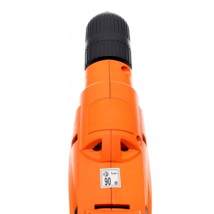 WIERTARKA ELEKTRYCZNA 230V 1200W 13mm 0-2880min