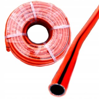 WĄŻ OGRODOWY DO WODY 3-WARSTWOWY 1/2'' 30m